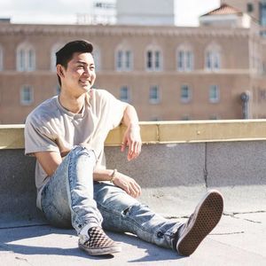 Meet your Posher, Kevin